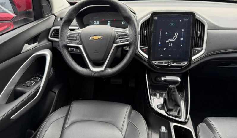 CHEVROLET CAPTIVA LT 5 PASAJEROS 2023 – SERIE LZWLLNGL7PB054165 full