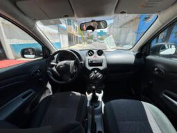 NISSAN V-DRIVE TM AC 2022 – SERIE 3N1CN7AE5NL704998 full