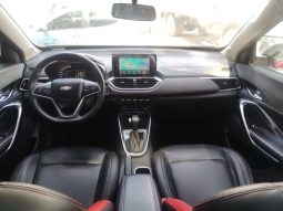 CHEVROLET GROOVE PREMIER TA 2024 – SERIE LZWMLMGN8RF108803 full