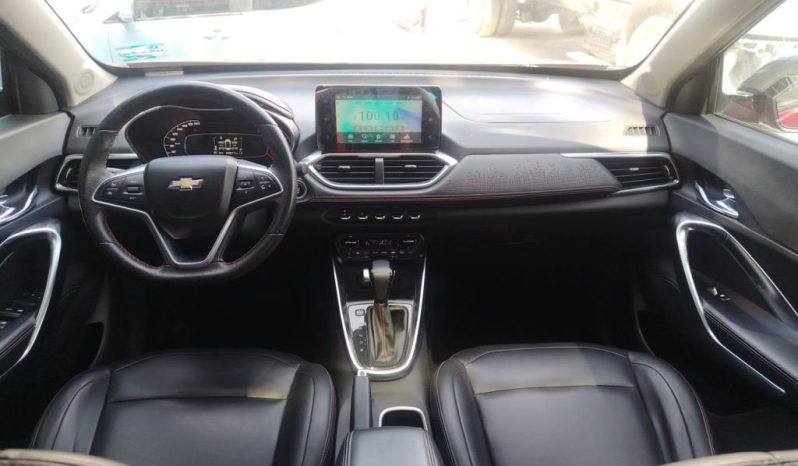CHEVROLET GROOVE PREMIER TA 2024 – SERIE LZWMLMGN8RF108803 full