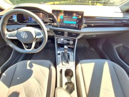 VOLKSWAGEN JETTA COMFORTLINE TIP 2025 – SERIE 3VWEP6BU8SM099443 full