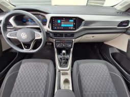 VOLKSWAGEN TAIGUN TRENDLINE 1.0 TIP 2025 – SERIE WVG2C4CW6ST017213 full