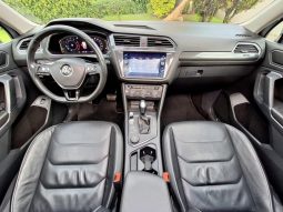 VOLKSWAGEN TIGUAN HIGHLINE DSG 2020 – SERIE 3VVJA65N0LM041840 full