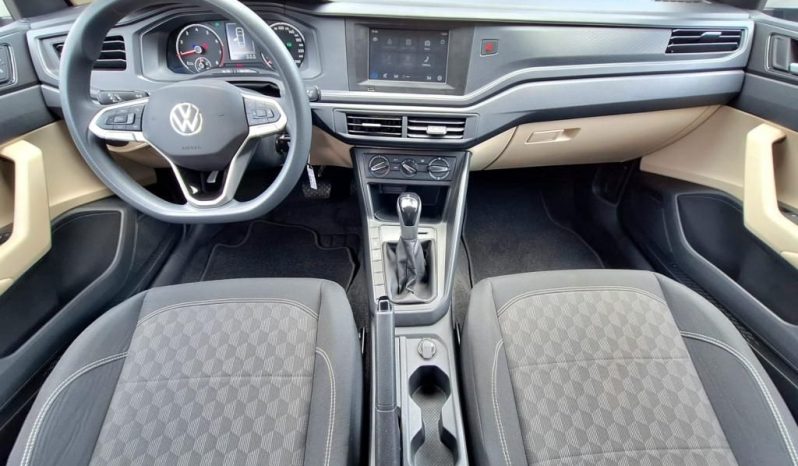 VOLKSWAGEN VIRTUS TRENDLINE TIP 2025 – SERIE WVW3B4D2XST025998 full