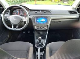 VOLKSWAGEN SAVEIRO ROBUST 2024 – SERIE 9BWKL45U3RP034186 full