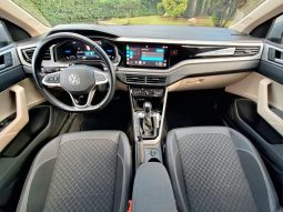 VOLKSWAGEN VIRTUS COMFORTLINE TIPTRONIC 2025 – SERIE WVW3N4D24ST019816 full