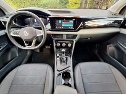 VOLKSWAGEN TAOS COMFORTLINE PLUS TIP 2024 – SERIE 3VV3P6B24RM090792 full