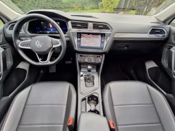 VOLKSWAGEN TIGUAN COMFORTLINE 7 PAS. DSG 2022 – SERIE 3VVHP65N7NM159531 full