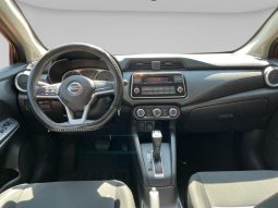 NISSAN VERSA SENSE TA 2021 – SERIE 3N1CN8AE8ML915472 full