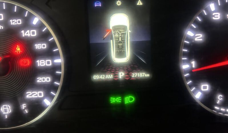 MG GT STYLE 1.5T TA 2023 – SERIE LSJA36U9XPN028861 full