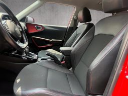 KIA SOUL GT LINE 2023 – SERIE KNDJ33AU4P7209127 full