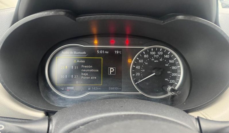 NISSAN VERSA ADVANCE CVT 2021 – SERIE 3N1CN8AE6ML916491 full