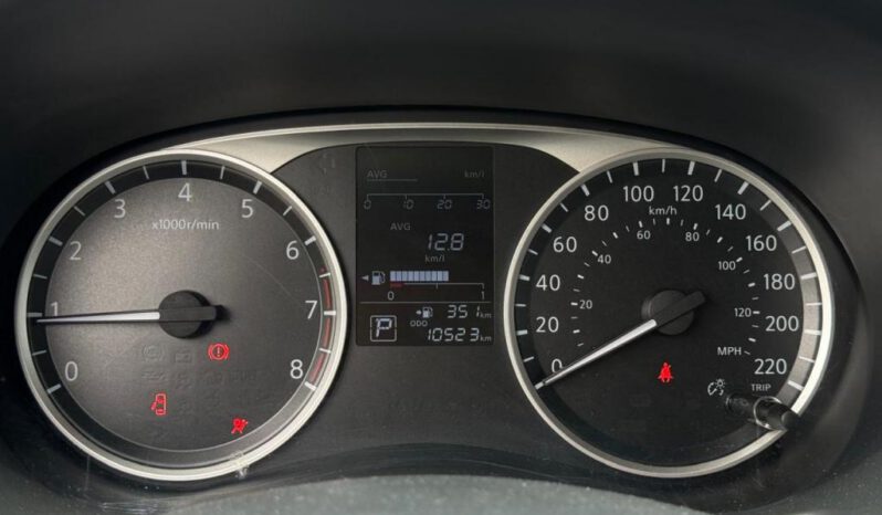 NISSAN KICKS PLAY ADVANCE CVT 2025 – SERIE 3N8CP5HE1SL471669 full