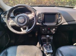 JEEP COMPASS LIMITED TA 2019 – SERIE 3C4NJCCB4KT667399 full