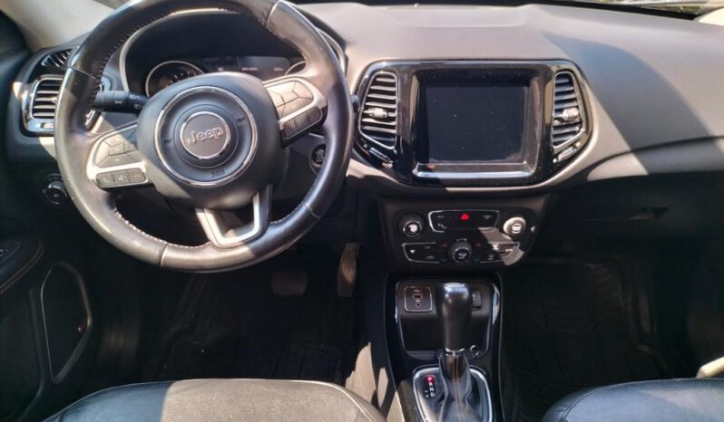 JEEP COMPASS LIMITED TA 2019 – SERIE 3C4NJCCB4KT667399 full