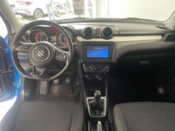 SUZUKI SWIFT BOOSTERGREEN GLX TM 2023 – SERIE JS27C53S1P6400140 full