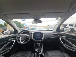 CHEVROLET CAPTIVA LT 5 PASAJEROS 2023 – SERIE LZWLLNGL6PB011436 full