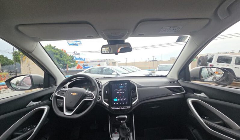CHEVROLET CAPTIVA LT 5 PASAJEROS 2023 – SERIE LZWLLNGL6PB011436 full