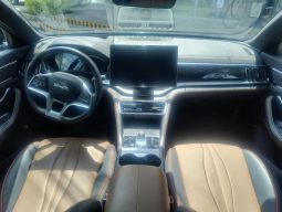 BYD SONG PLUS 2025 – SERIE LGXC74C46S0012822 full