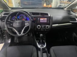 HONDA FIT FUN CVT 2020 – SERIE 3HGGK5851LM000467 full