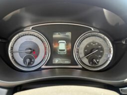 SUZUKI S-CROSS GLX BOOSTERJET 2024 – SERIE TSMYAA2S1RMB69930 full
