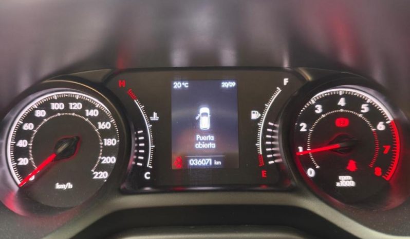 FIAT PULSE DRIVE TM 2023 – SERIE 9BD363CA9PYZ49767 full