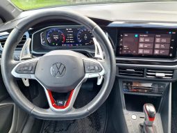 VOLKSWAGEN NIVUS HIGHLINE 1.0 TIP 2022 – SERIE 9BWCH6CHXNP015796 full