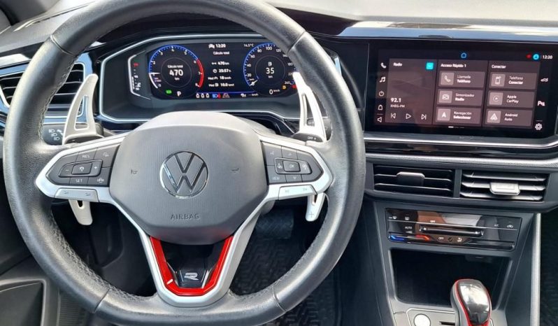 VOLKSWAGEN NIVUS HIGHLINE 1.0 TIP 2022 – SERIE 9BWCH6CHXNP015796 full
