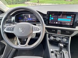 VOLKSWAGEN JETTA COMFORTLINE 1.4 TIP 2026 – SERIE 3VWEP6BU2TM001332 full