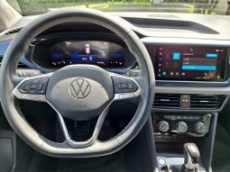 VOLKSWAGEN TAOS COMFORTLINE 1.4 TIP 2023 – SERIE 3VVHB6B25PM325699 full