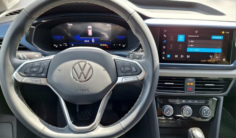 VOLKSWAGEN TAOS COMFORTLINE 1.4 TIP 2023 – SERIE 3VVHB6B25PM325699 full
