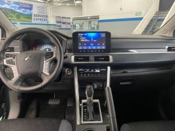 MITSUBISHI XPANDER CROSS TA 2025 – SERIE MK2L6D1Y3SN002777 full