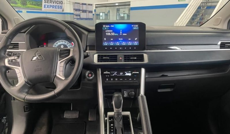 MITSUBISHI XPANDER CROSS TA 2025 – SERIE MK2L6D1Y3SN002777 full