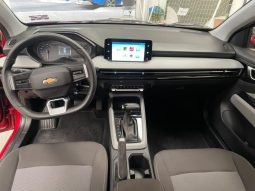 CHEVROLET AVEO SEDAN LT PLUS F CVT 2024 – SERIE LZWPRMGN1RF859456 full