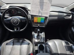 MG MG5 ELEGANCE AT 1.5L 2023 – SERIE LSJA36E99PZ037851 full