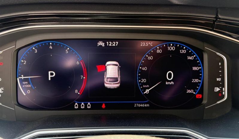 VOLKSWAGEN NIVUS HIGHLINE TIPTRONIC 2024 – SERIE 9BWCH6CH7RP022470 full