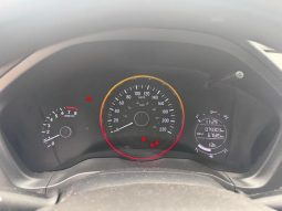 HONDA HR-V UNIQ STD 2019 – SERIE 3HGRU5733KM010712 full
