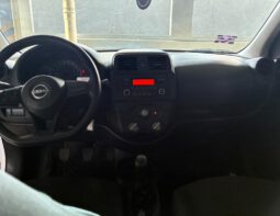NISSAN MARCH SENSE TM 2024 – SERIE 3N1CK3CE9RL203519 full