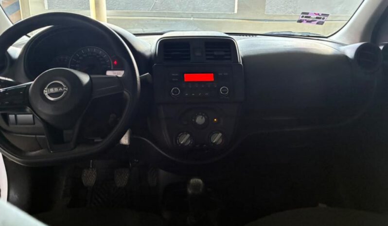 NISSAN MARCH SENSE TM 2024 – SERIE 3N1CK3CE9RL203519 full