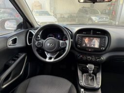 KIA SOUL LX TA 2020 – SERIE KNDJ23AEXL7095477 full