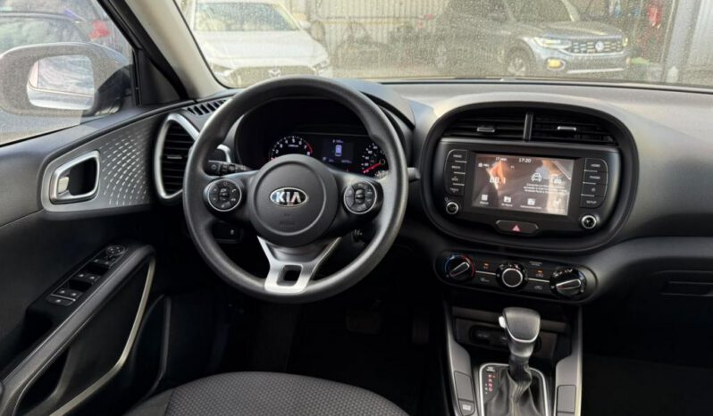 KIA SOUL LX TA 2020 – SERIE KNDJ23AEXL7095477 full