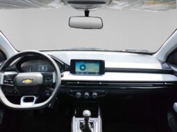 CHEVROLET AVEO HB LT TM 2025 – SERIE LZWPPMGN4SF014595 full