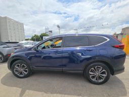 HONDA CR-V TURBO PLUS 2022 – SERIE 19XRW1849NE604552 full