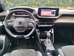 PEUGEOT 2008 GT TA 2026 – SERIE VR3USHNL7TJ509447 full