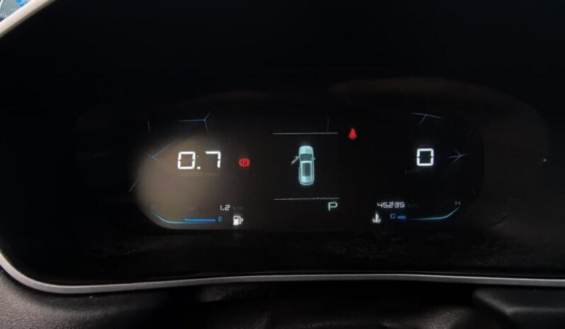 CHEVROLET CAPTIVA PREMIER 7P 2023 – SERIE LZWLLNGL3PB003102 full