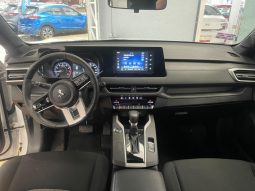 MITSUBISHI OUTLANDER SPORT SE CVT 2025 – SERIE MK2K8S1Y8SN002042 full