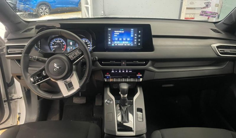 MITSUBISHI OUTLANDER SPORT SE CVT 2025 – SERIE MK2K8S1Y8SN002042 full