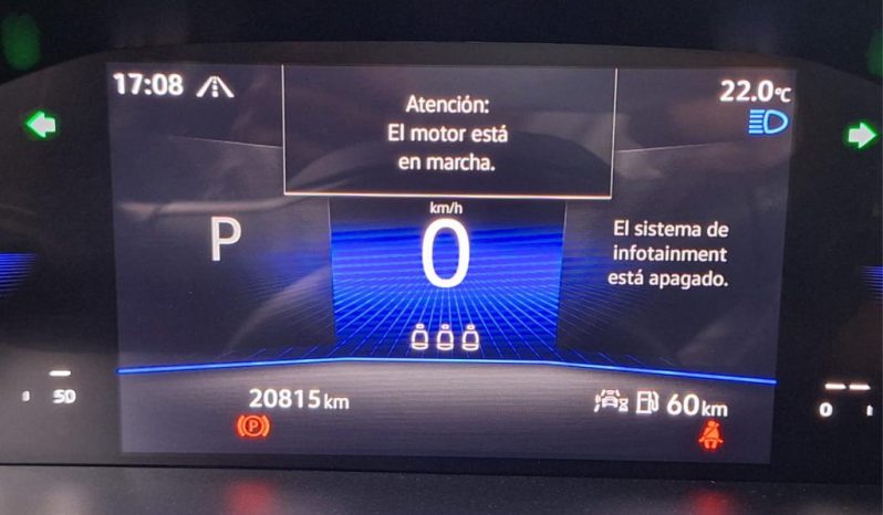 VOLKSWAGEN JETTA COMFORTLINE TIP 2025 – SERIE 3VWEP6BU8SM099443 full