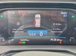VOLKSWAGEN VIRTUS COMFORTLINE TIP 2024 – SERIE WVW3J4D2XRT043043 full