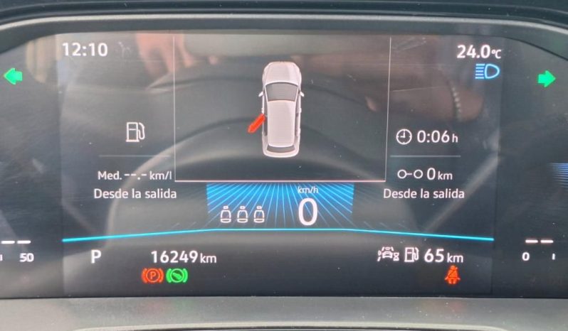 VOLKSWAGEN VIRTUS COMFORTLINE TIP 2024 – SERIE WVW3J4D2XRT043043 full